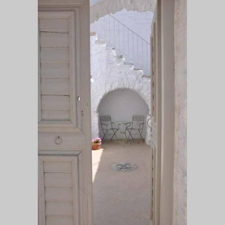 Chora Elegant Traditional House อามอร์โกส ภายนอก รูปภาพ