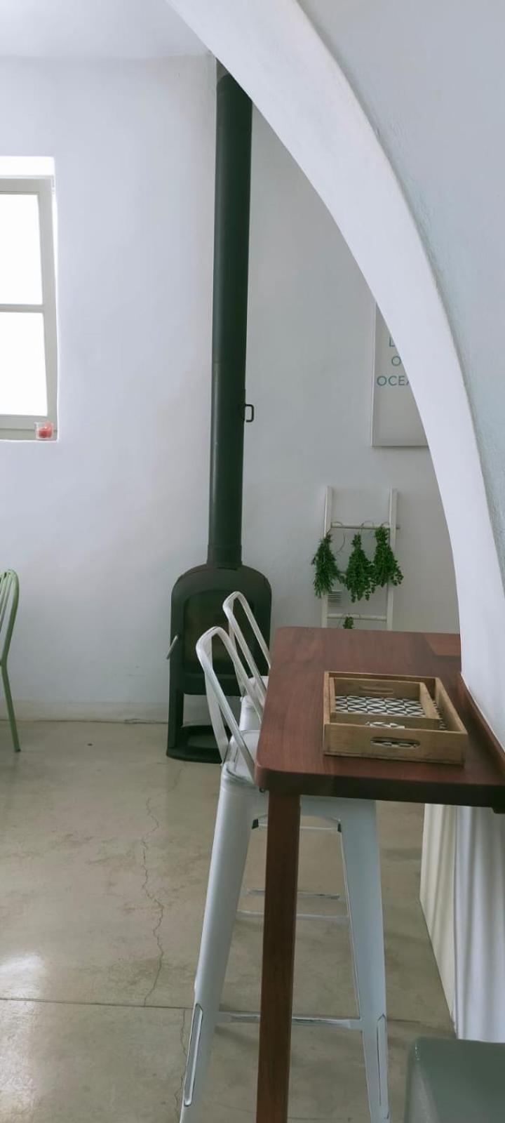 Chora Elegant Traditional House อามอร์โกส ภายนอก รูปภาพ